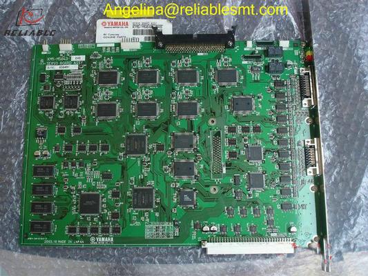 Yamaha KM5-M5840-046 feeder board assy